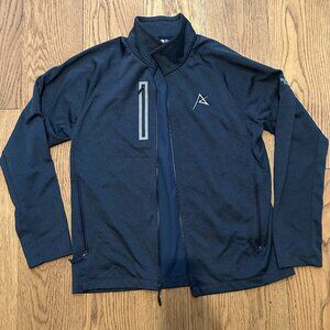 Men's North Face Jacket, Size Large